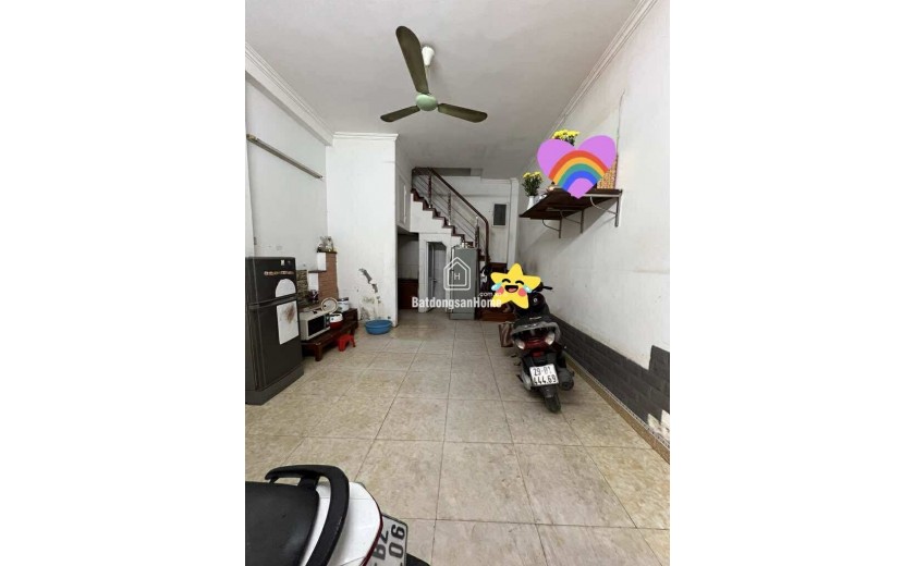 TT Hai Bà Trưng, Nhà Lô Góc 3 Mặt Thoáng, Ô Tô Đỗ Cửa, Kinh Doanh, Nhỉnh 6 Tỷ